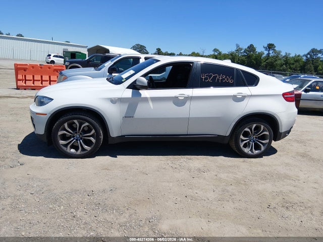 BMW X Series Xdrive50i