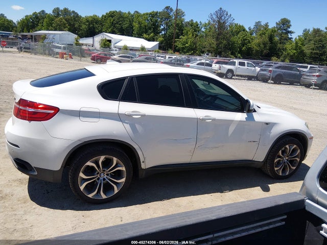BMW X Series Xdrive50i