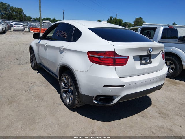 BMW X Series Xdrive50i
