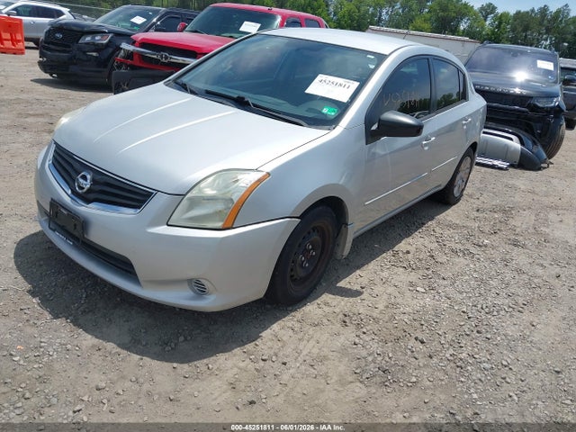 Nissan Sentra 2.0