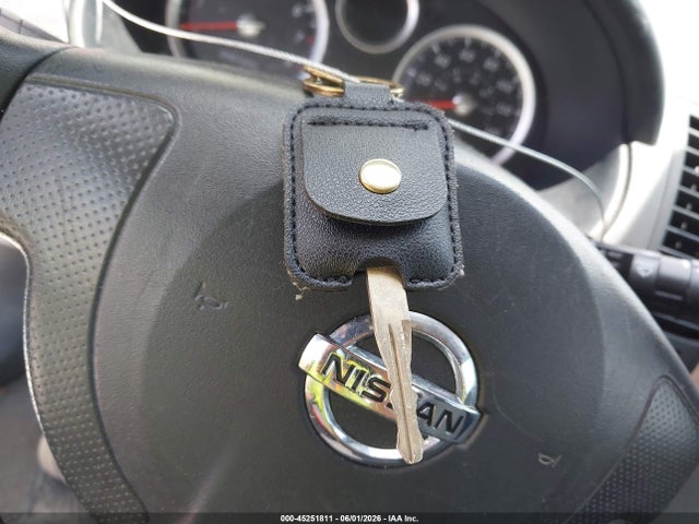 Nissan Sentra 2.0