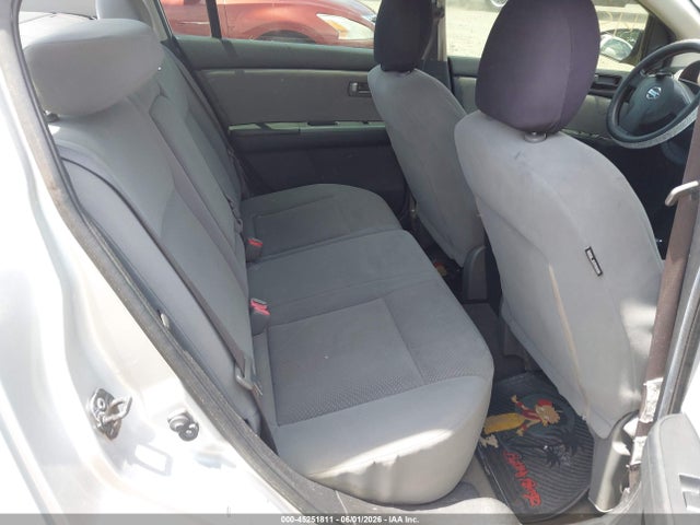 Nissan Sentra 2.0