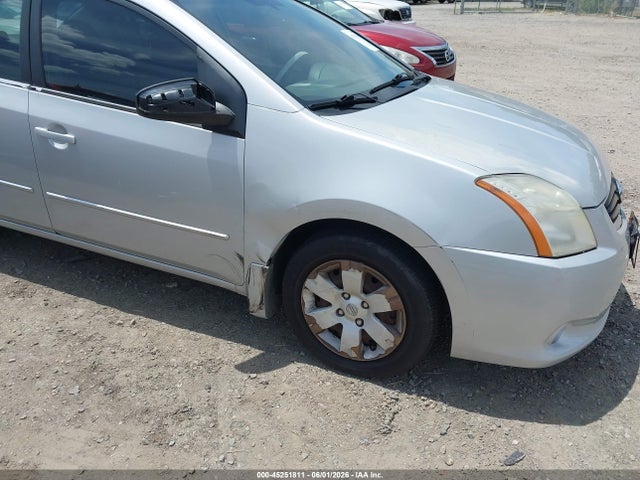Nissan Sentra 2.0