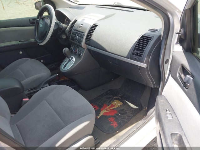 Nissan Sentra 2.0