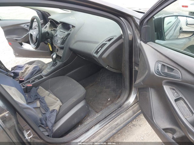 Ford Focus S