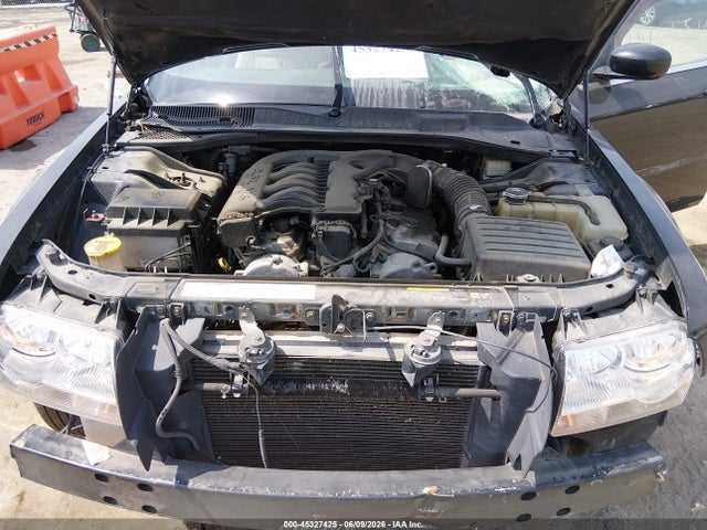 Chrysler 300 Touring