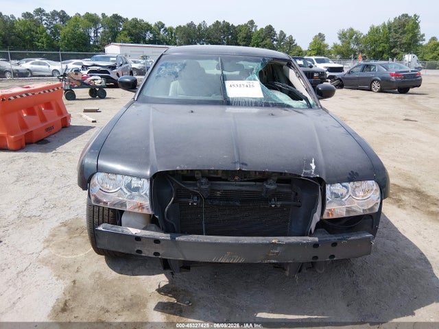 Chrysler 300 Touring
