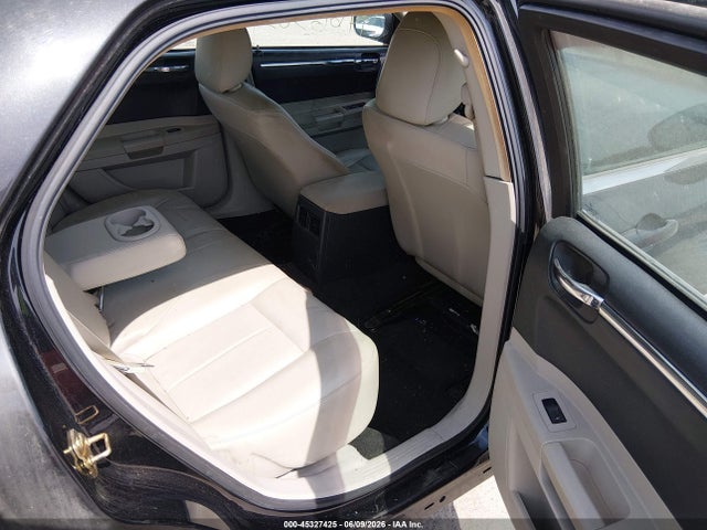 Chrysler 300 Touring
