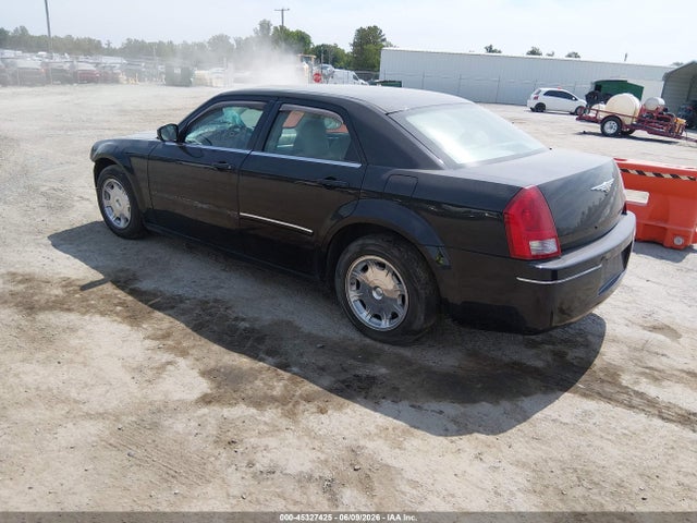 Chrysler 300 Touring