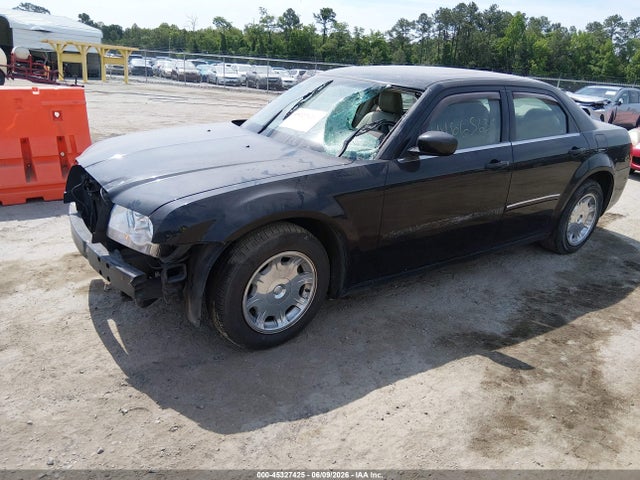 Chrysler 300 Touring