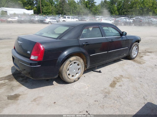 Chrysler 300 Touring