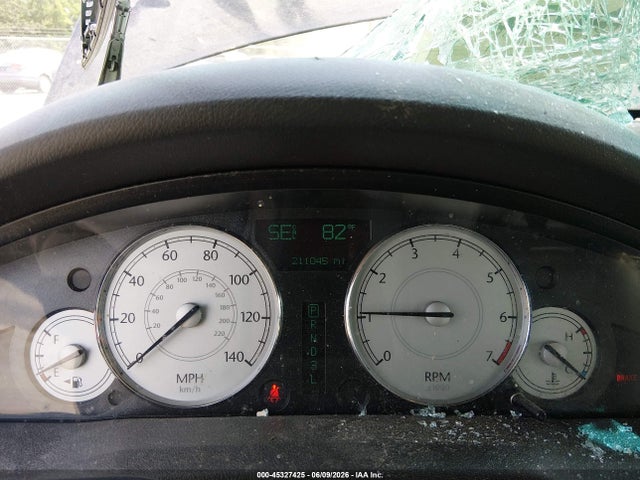 Chrysler 300 Touring