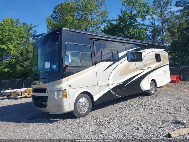 Ford F53