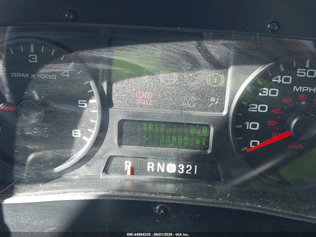Ford F53