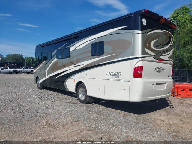 Ford F53