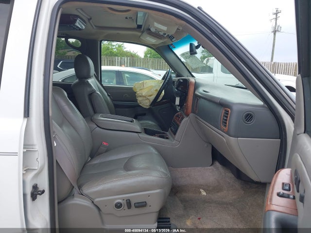 Chevrolet Suburban 1500 Lt