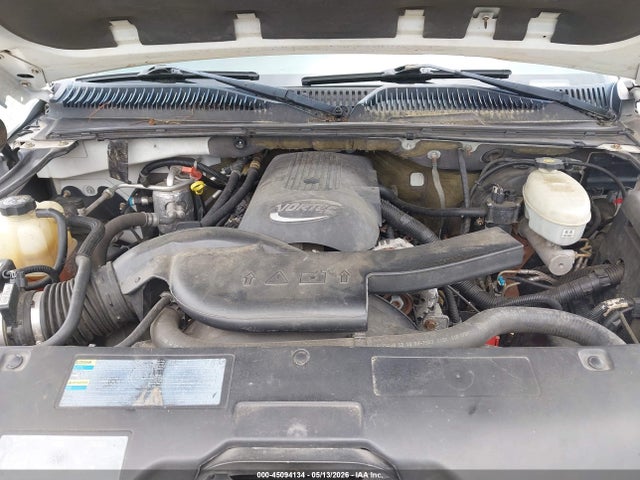 Chevrolet Suburban 1500 Lt