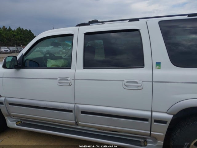 Chevrolet Suburban 1500 Lt