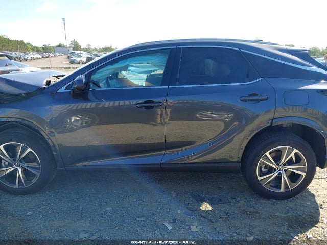 Lexus RX Premium