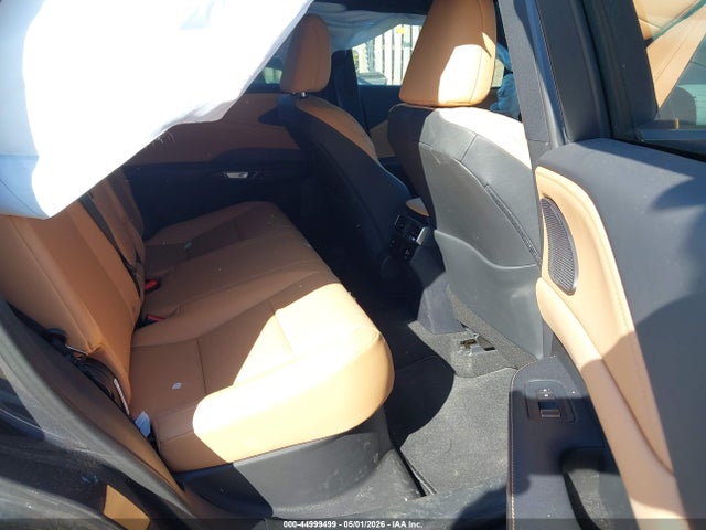 Lexus RX Premium