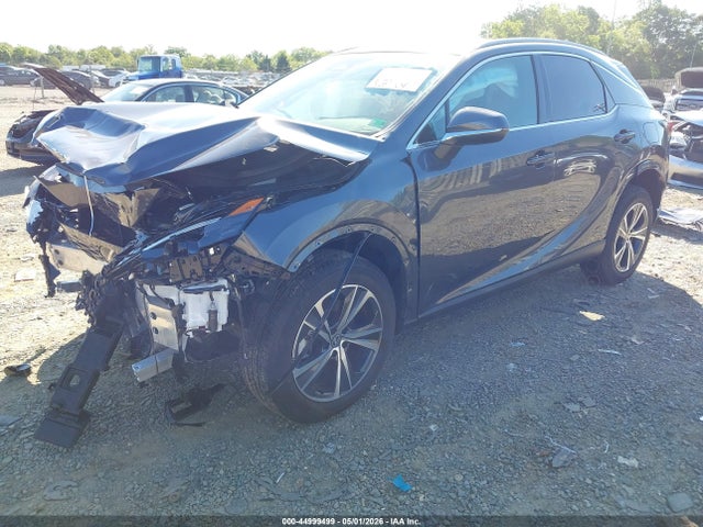 Lexus RX Premium