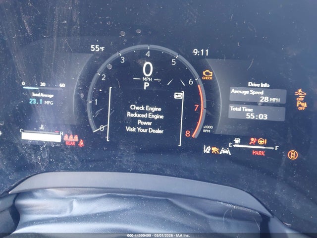 Lexus RX Premium
