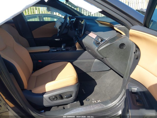 Lexus RX Premium