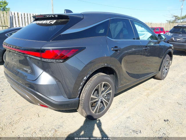 Lexus RX Premium