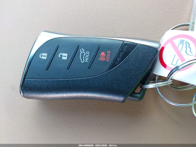 Lexus RX Premium
