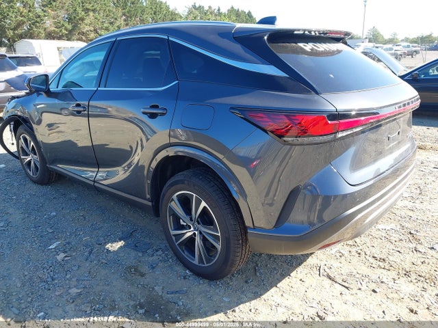 Lexus RX Premium
