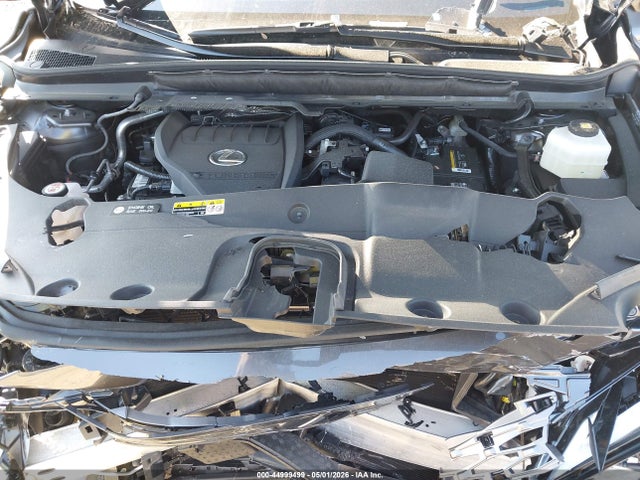 Lexus RX Premium