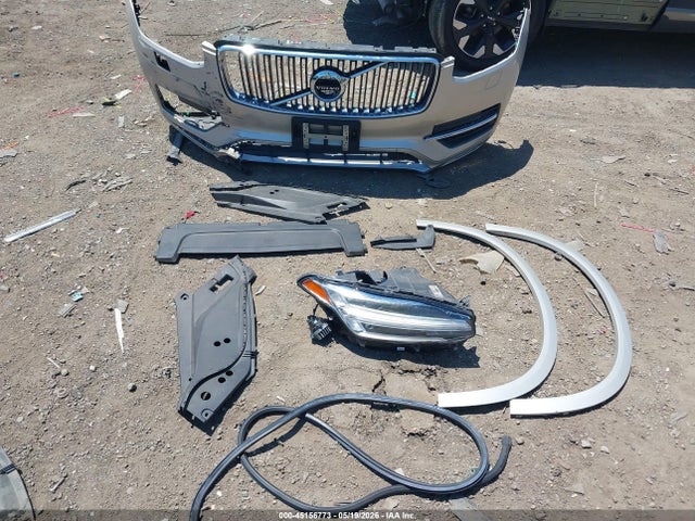 Volvo XC90 T6 Momentum