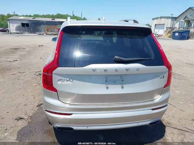 Volvo XC90 T6 Momentum