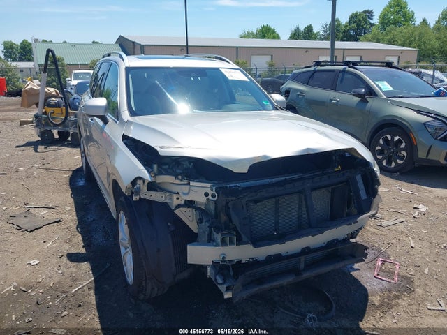 Volvo XC90 T6 Momentum