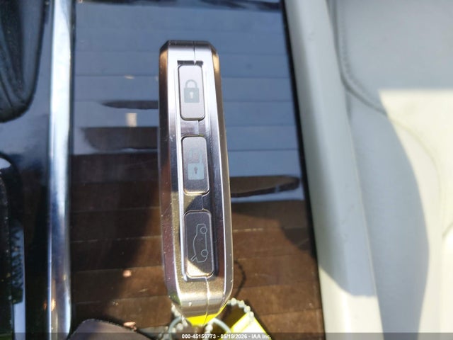 Volvo XC90 T6 Momentum