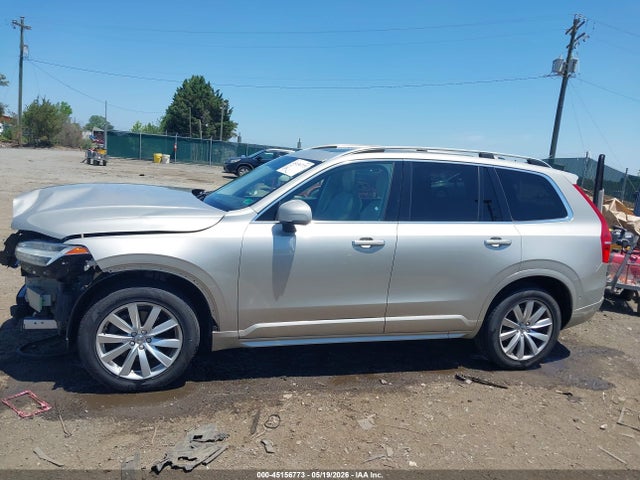 Volvo XC90 T6 Momentum