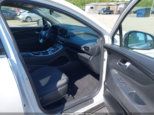 Hyundai SANTA FE Xrt