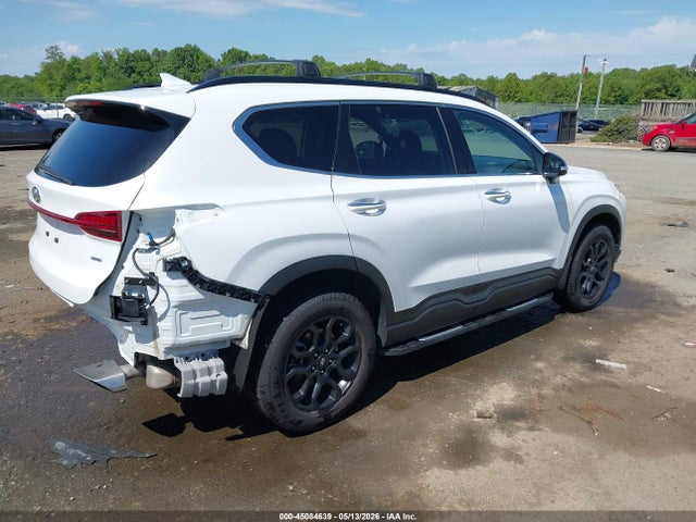 Hyundai SANTA FE Xrt