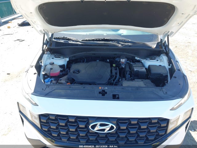 Hyundai SANTA FE Xrt