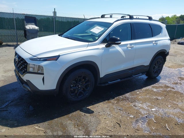 Hyundai SANTA FE Xrt