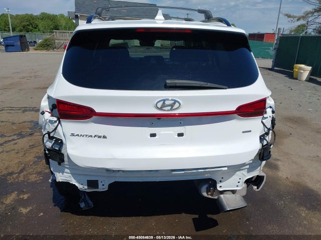Hyundai SANTA FE Xrt