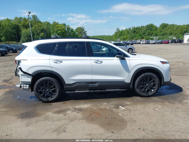 Hyundai SANTA FE Xrt