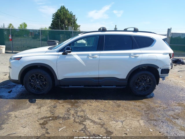 Hyundai SANTA FE Xrt
