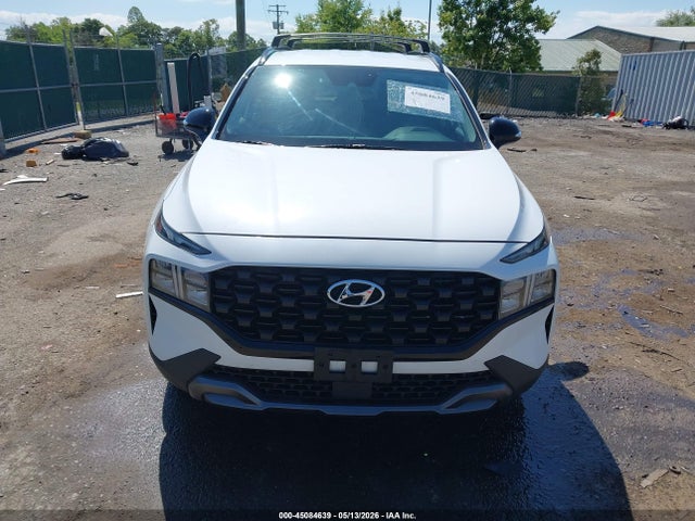 Hyundai SANTA FE Xrt