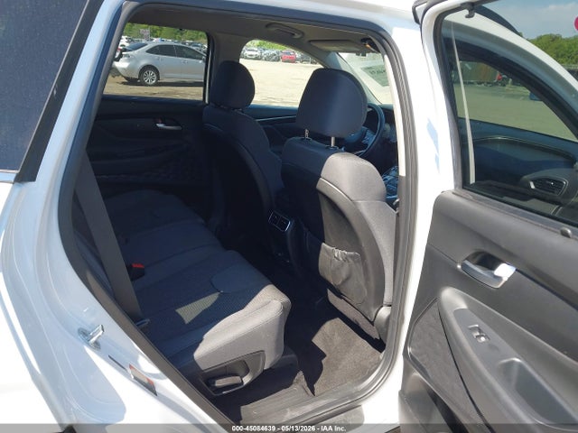 Hyundai SANTA FE Xrt