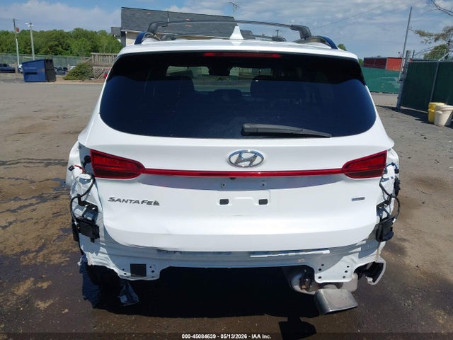 Hyundai SANTA FE Xrt