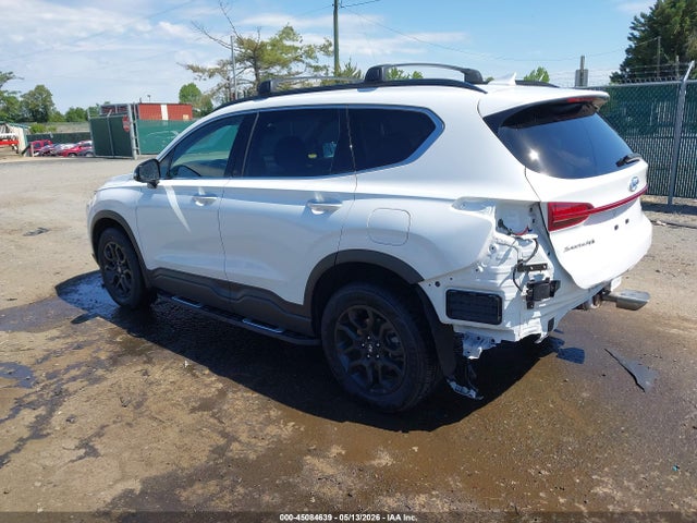 Hyundai SANTA FE Xrt