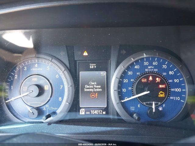 Toyota Sienna Xle Premium 7 Passenger