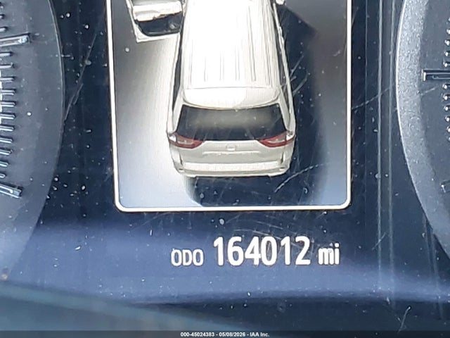Toyota Sienna Xle Premium 7 Passenger