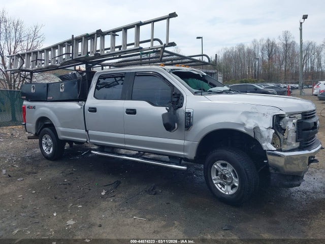 Ford F-250 Xl